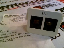 TE CONNECTIVITY 555617100