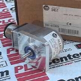 ALLEN BRADLEY 845T-DC33ECG