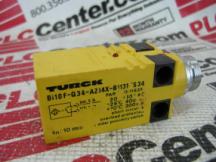 TURCK BI10F-Q34-AZ14X-B1131/S34