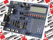 MICROCHIP TECHNOLOGY INC DM163014