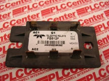 TELEDYNE FB512F