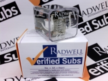 RADWELL VERIFIED SUBSTITUTE 2038083SUB