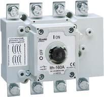 LOVATO GE0250DT4