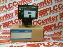 ASHCROFT B420BXCH