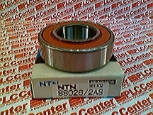 NTN BEARING 88026/2AS