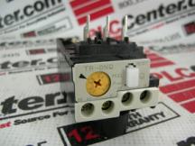 FUJI ELECTRIC TR-0NQ-2.2-3.4A