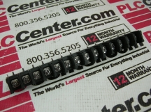 YASKAWA ELECTRIC TERMINALSTRIP