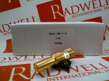 BARKSDALE ML1S-125-I-C