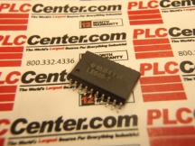 TEXAS INSTRUMENTS SEMI SN74LS640-1DW