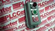ALLEN BRADLEY 800H-PT16R-A1-AB-L