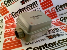 ASHCROFT GPN4SGB25