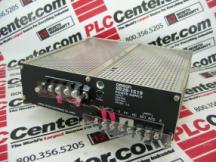 OMRON S82B-1519