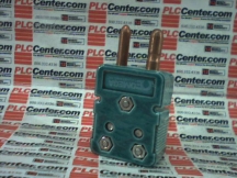 OMEGA ENGINEERING NOX-T-M