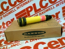 BANNER ENGINEERING S18RW3FF50Q