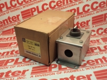 ALLEN BRADLEY 800H-R3HA4