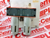 METAL WORK PNEUMATIC 89130098