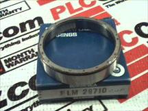 BCA BEARING LM29710