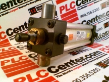 PARKER 02.00CD2MAU14AC-5.500