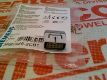 SIEMENS 3RB29852CB1