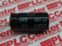 GENERIC CR640U25SN