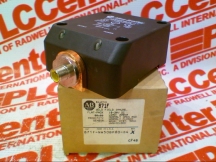 ALLEN BRADLEY 871F-NW50BP80-D4
