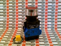 IDEC HW4L-M1F10QD-R-12V