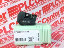 WALTER SURFACE TECHNOLOGIES EF223-5673810R