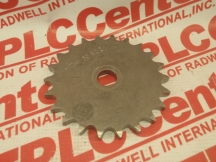 MARTIN SPROCKET & GEAR INC 50A22-3/4