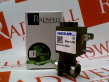 FABCO 3853-O-4-B-2-8-8