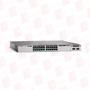 CISCO WS-C3850-24U-E
