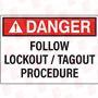PRO SAFE INC PS-SGN119-710V