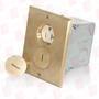 LEVITON 25349-TFB
