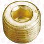 MERIT BRASS COMPANY NLBS118HC-02