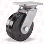 HAMILTON CASTER & MFG S-CH-83PH4SLFB
