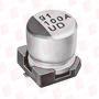 NICHICON UUD1E101MCL1GS