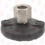 GIBRALTAR PRODUCTS BSNYLD3-TEL-G