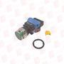 IDEC HW4L-MF2F11QD-G-120V