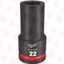 MILWAUKEE POWER TOOLS 49-66-6397
