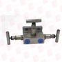TEK-TROL TEK-MANIFOLD 7500A-2T-FC-2N