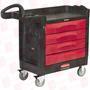 RUBBERMAID FG451388BLA