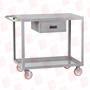LITTLE GIANT LADDER LG-2436-BRK-DR