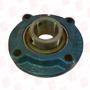 MB MANUFACTURING PFC4-08-1-3/4