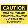 NMC SAFETY C182AP