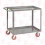 LITTLE GIANT LADDER 3LG24486PY