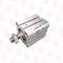 SMC CDQSB25-15DM