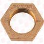 MERIT BRASS COMPANY X119-16