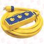 ERICSON MFG 7000-25-4