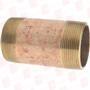 MERIT BRASS COMPANY 2132-400