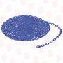 VESTIL CHAIN-316-PF-BL