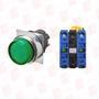 OMRON A22NL-RPA-TGA-G101-GD